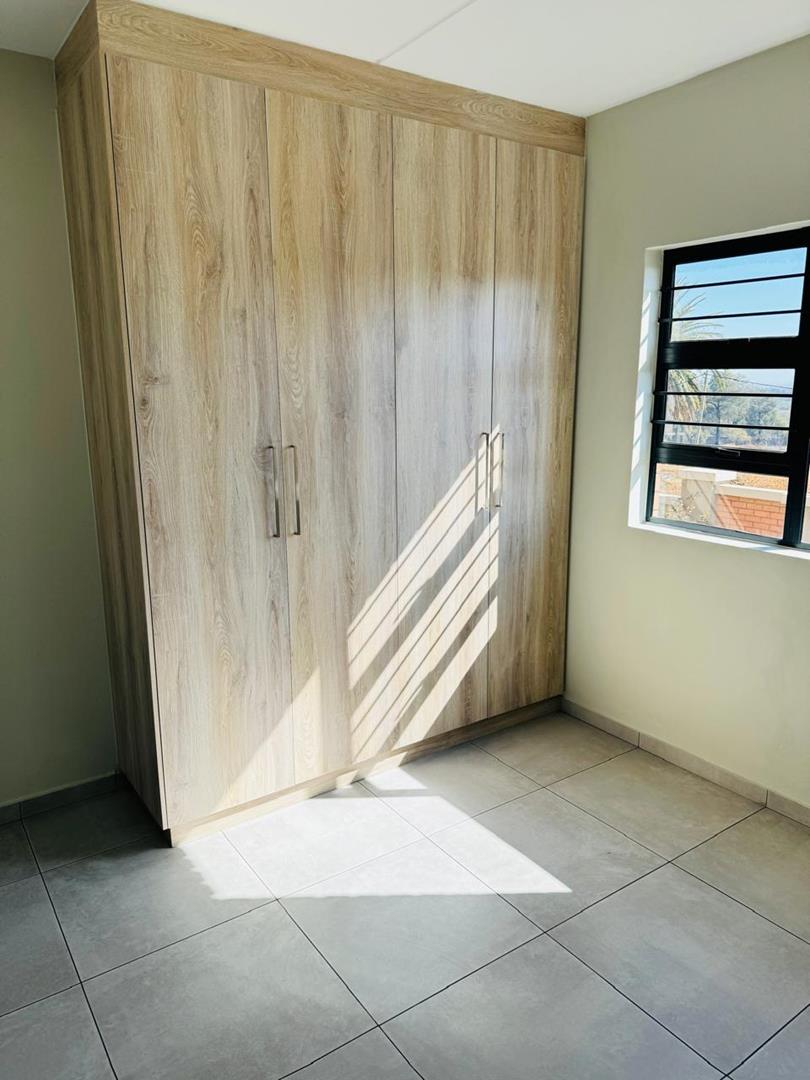 To Let 2 Bedroom Property for Rent in Kyalami Gauteng