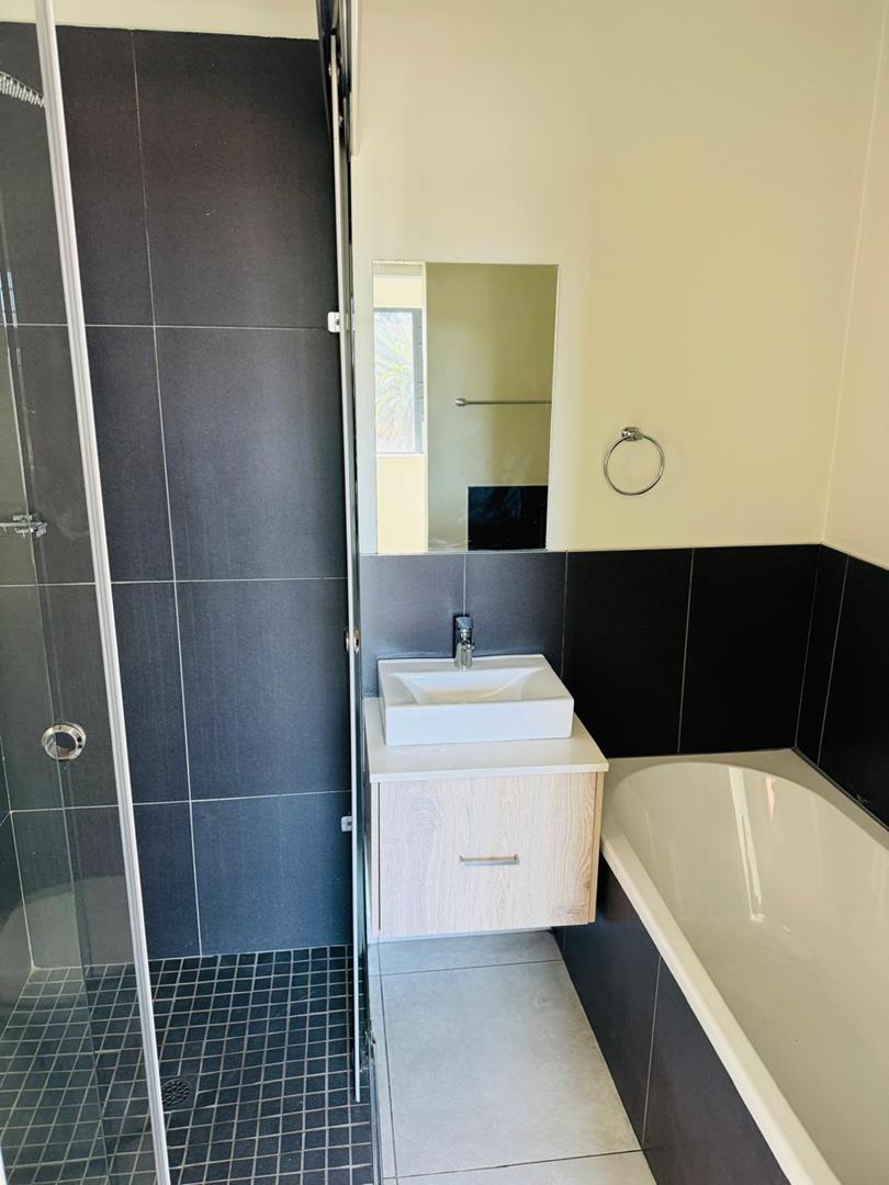 To Let 2 Bedroom Property for Rent in Kyalami Gauteng