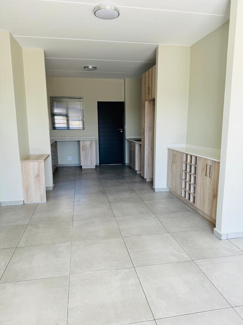 To Let 2 Bedroom Property for Rent in Kyalami Gauteng