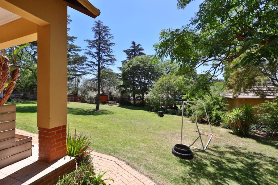 0 Bedroom Property for Sale in Buccleuch Gauteng