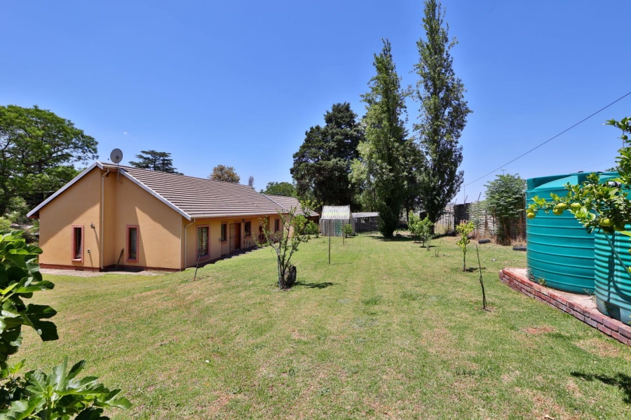 0 Bedroom Property for Sale in Buccleuch Gauteng