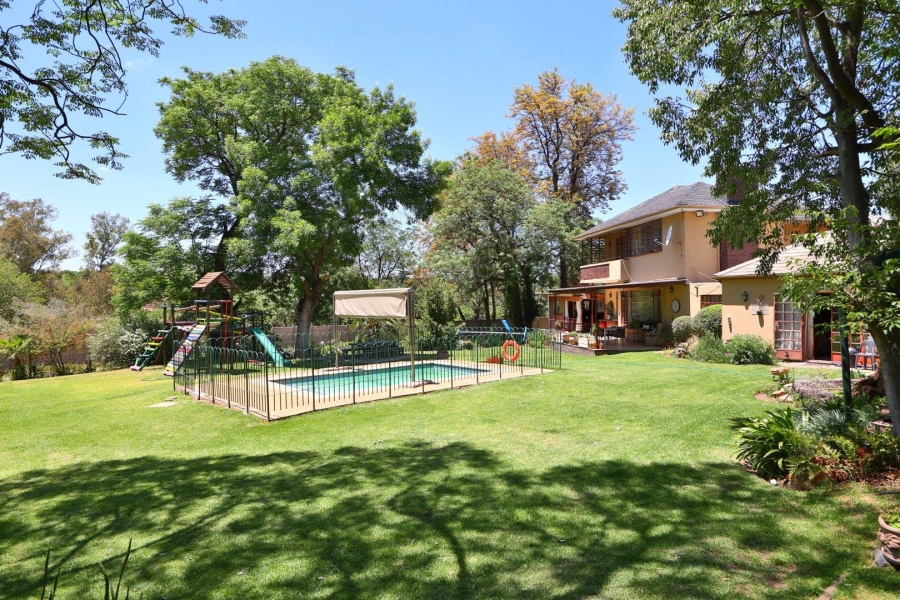 0 Bedroom Property for Sale in Buccleuch Gauteng