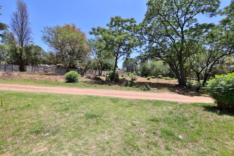 0 Bedroom Property for Sale in Buccleuch Gauteng