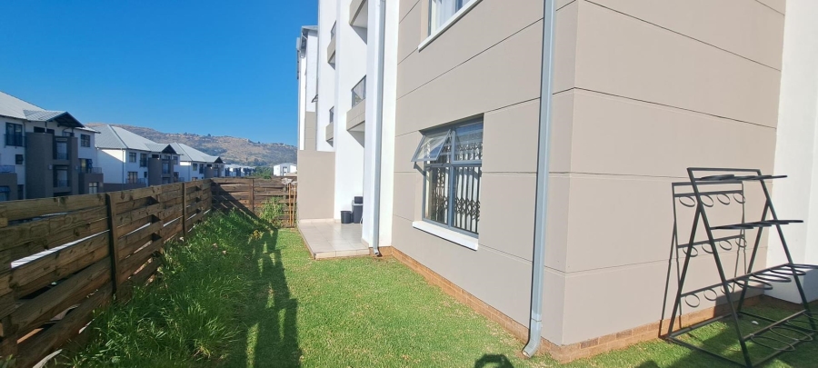 To Let 3 Bedroom Property for Rent in Wilgeheuwel Gauteng