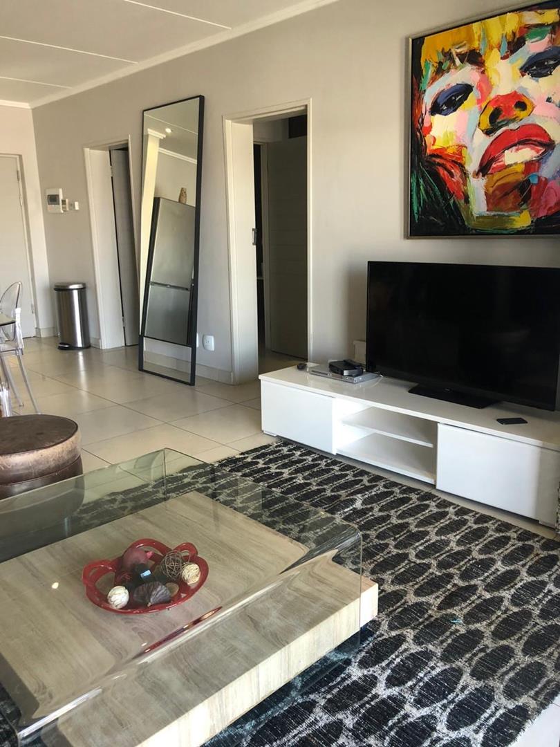 To Let 2 Bedroom Property for Rent in Atholl Gauteng