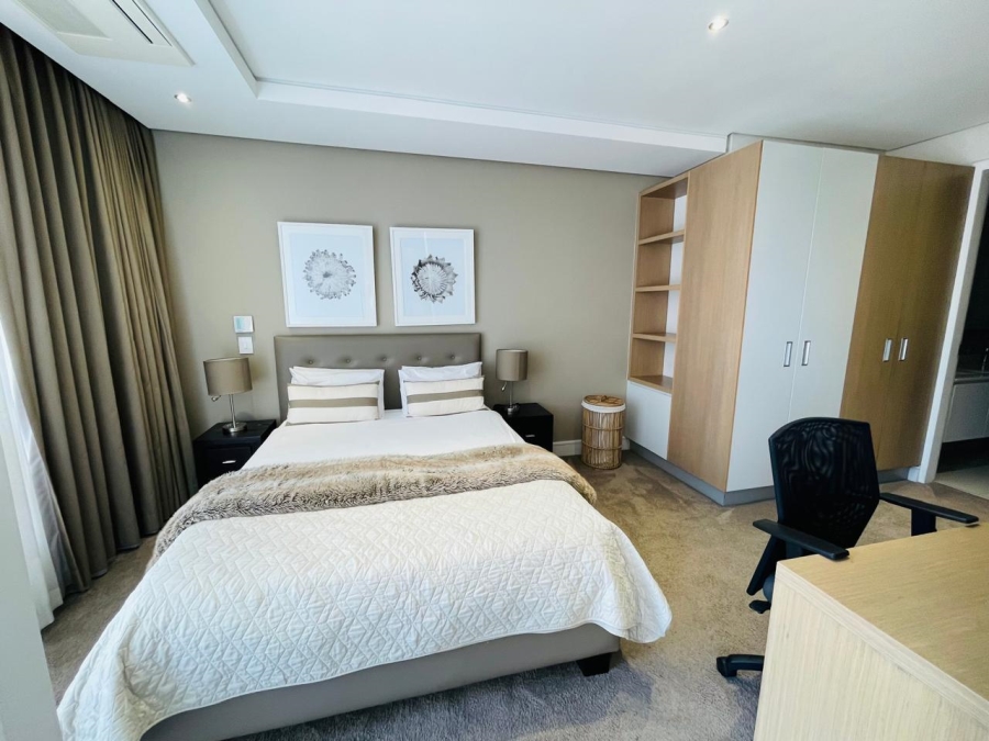 To Let 1 Bedroom Property for Rent in Sandown Gauteng