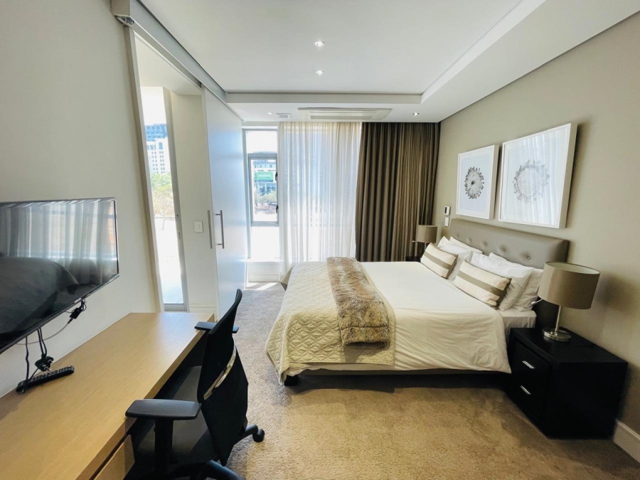 To Let 1 Bedroom Property for Rent in Sandown Gauteng