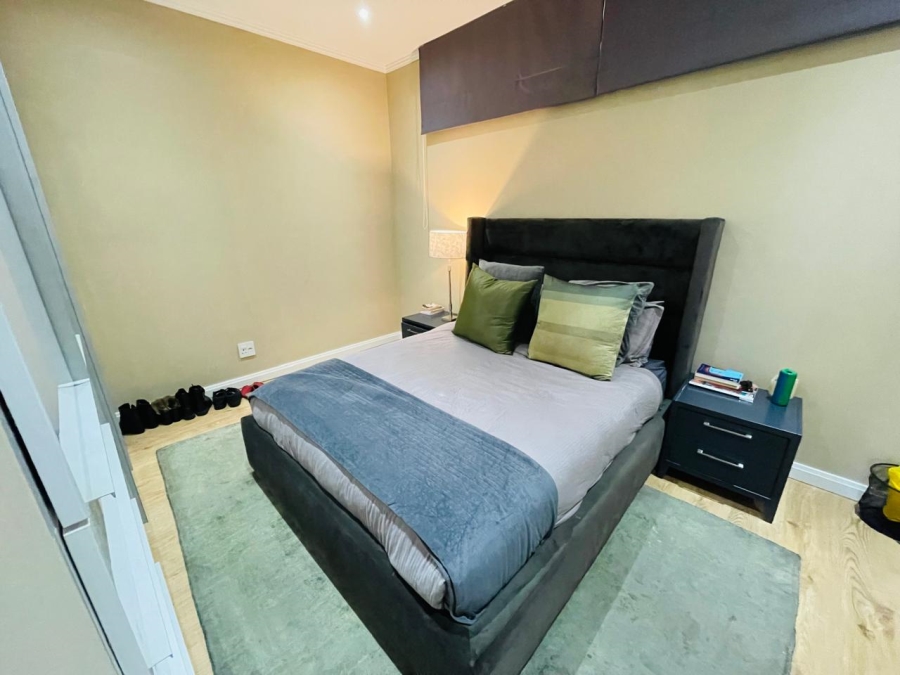 To Let 2 Bedroom Property for Rent in Morningside Gauteng