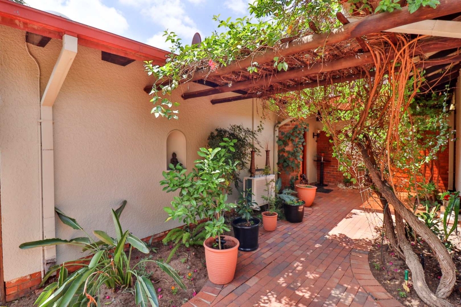 4 Bedroom Property for Sale in Edenburg Gauteng