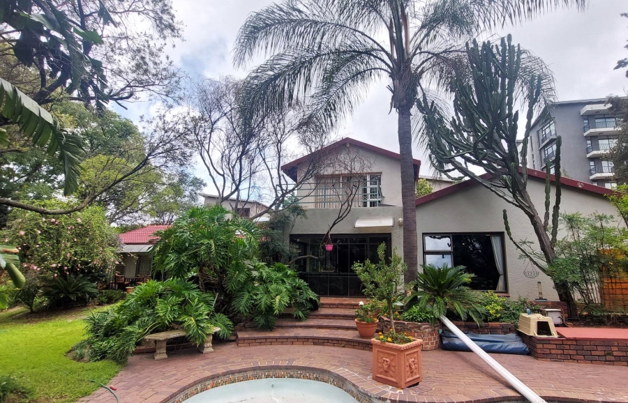 4 Bedroom Property for Sale in Edenburg Gauteng