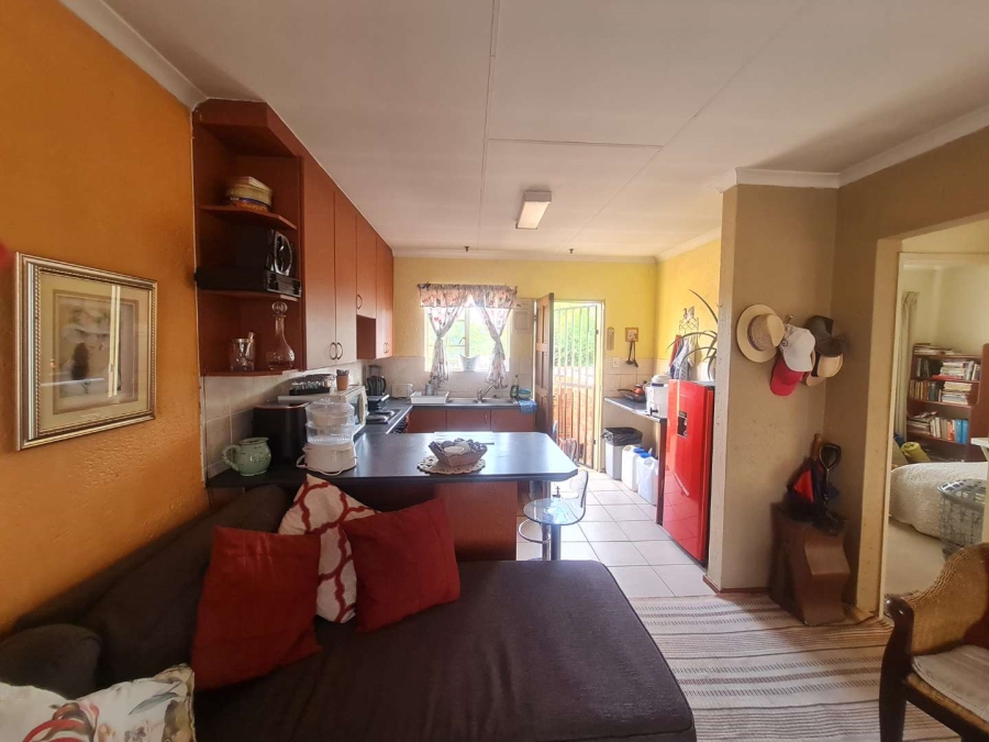 2 Bedroom Property for Sale in Heuwelsig Estate Gauteng