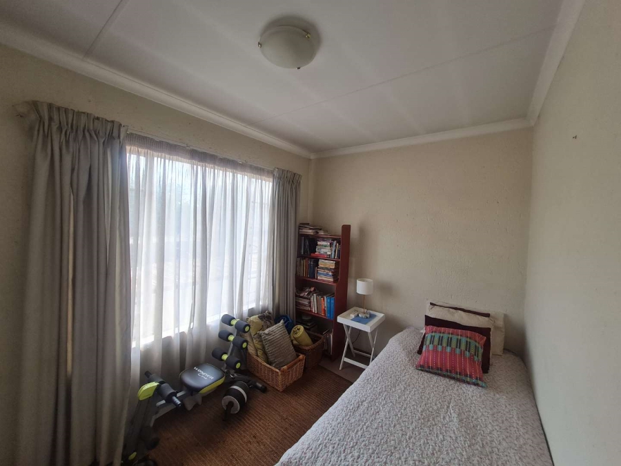 2 Bedroom Property for Sale in Heuwelsig Estate Gauteng