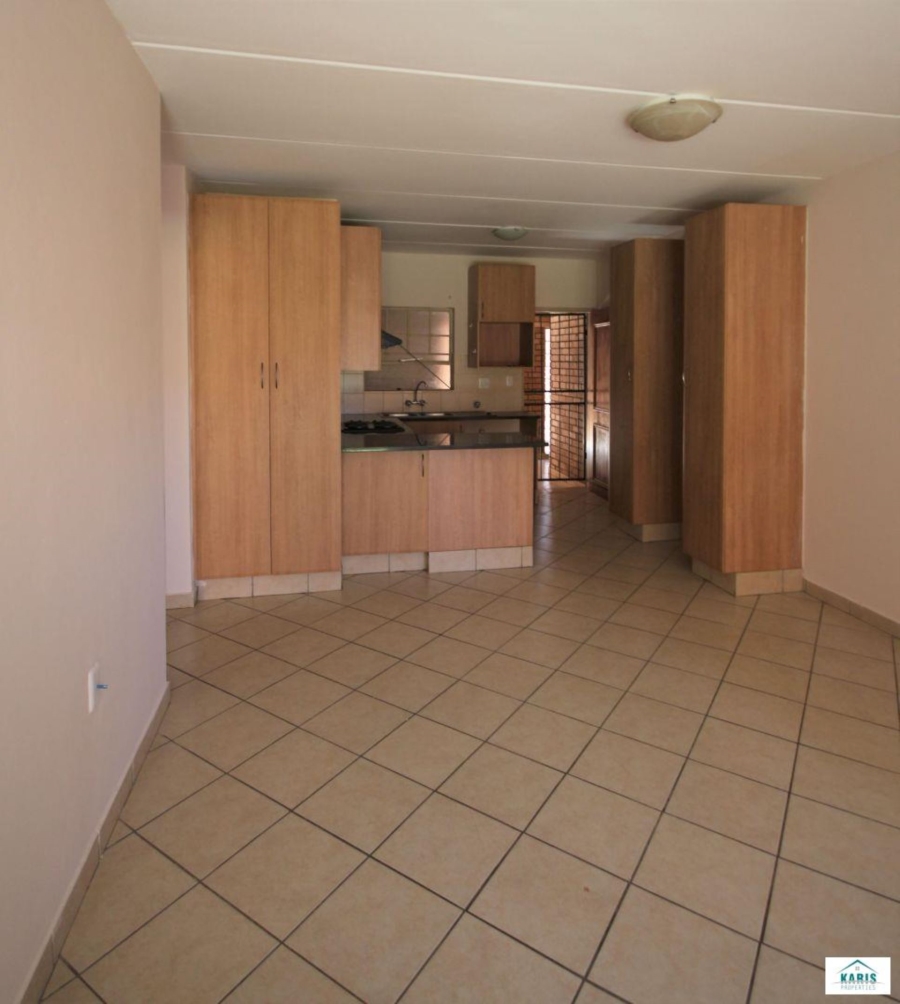 To Let 2 Bedroom Property for Rent in Hazeldean Gauteng