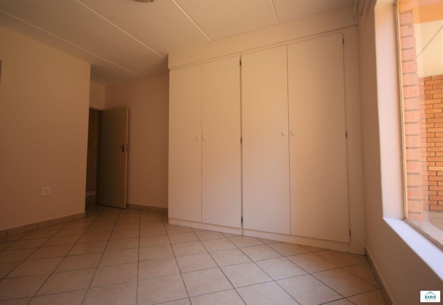 To Let 2 Bedroom Property for Rent in Hazeldean Gauteng