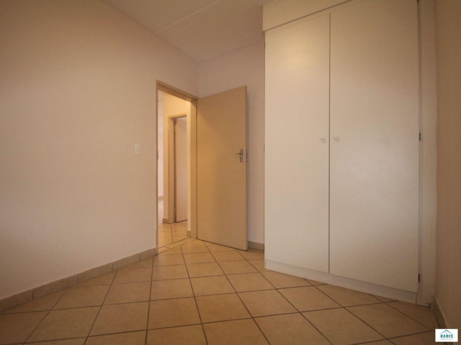 To Let 2 Bedroom Property for Rent in Hazeldean Gauteng