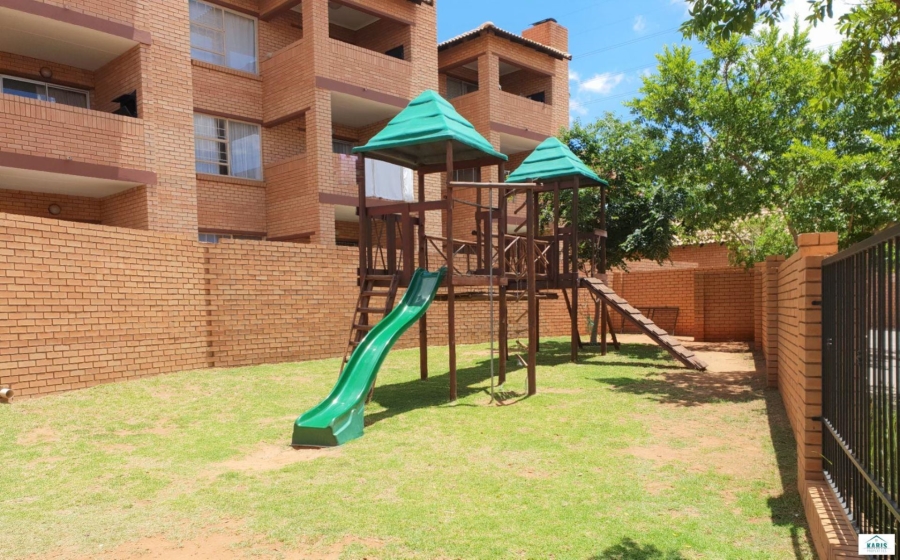 To Let 2 Bedroom Property for Rent in Hazeldean Gauteng