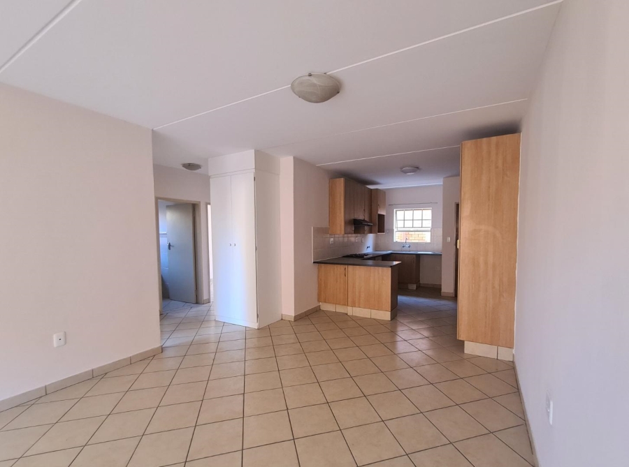 To Let 3 Bedroom Property for Rent in Hazeldean Gauteng