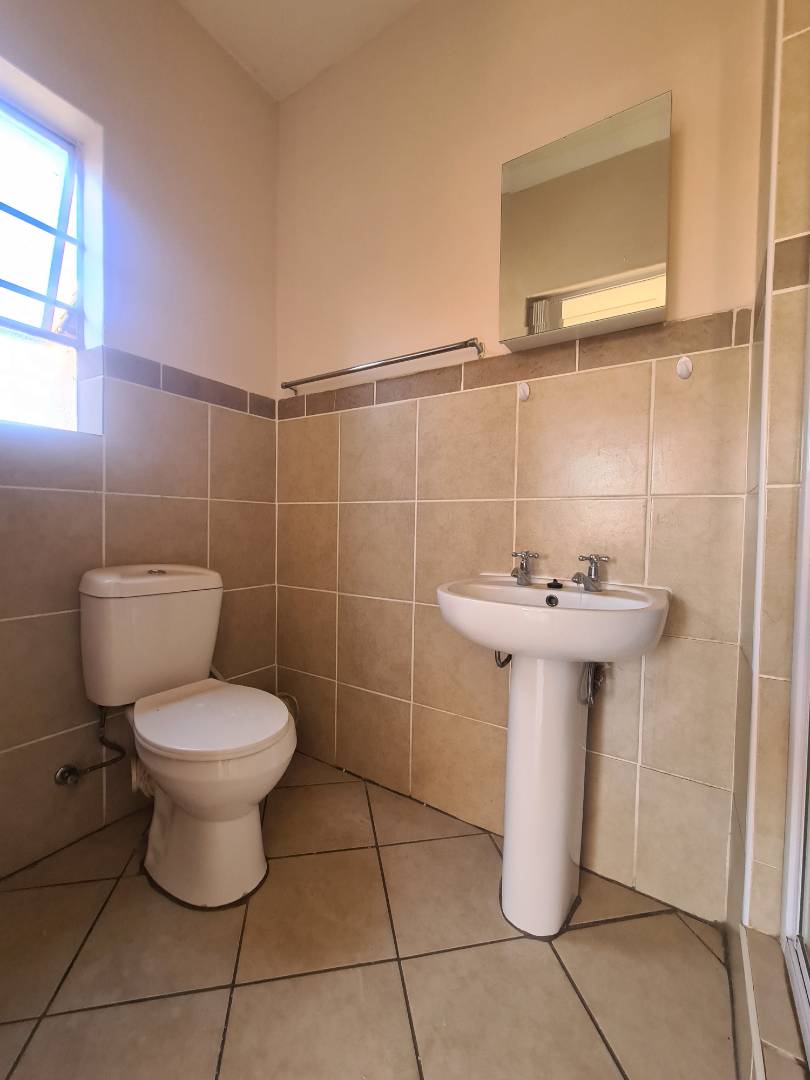 To Let 3 Bedroom Property for Rent in Hazeldean Gauteng