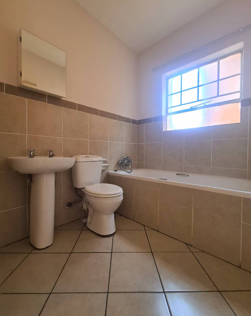 To Let 3 Bedroom Property for Rent in Hazeldean Gauteng