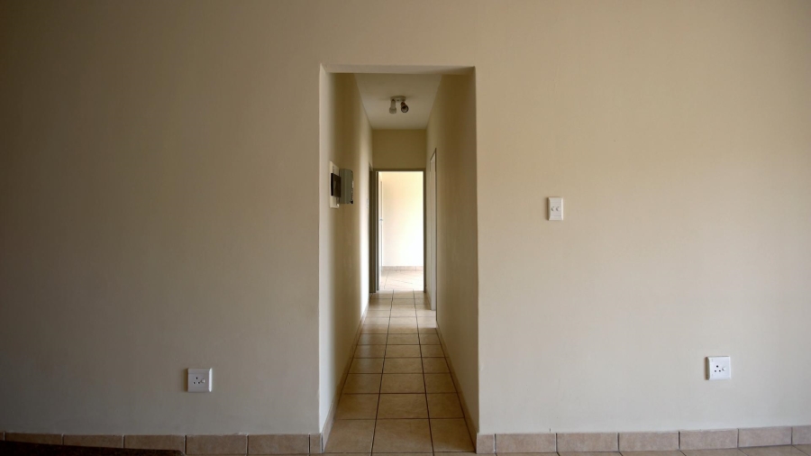 To Let 2 Bedroom Property for Rent in Hazeldean Gauteng