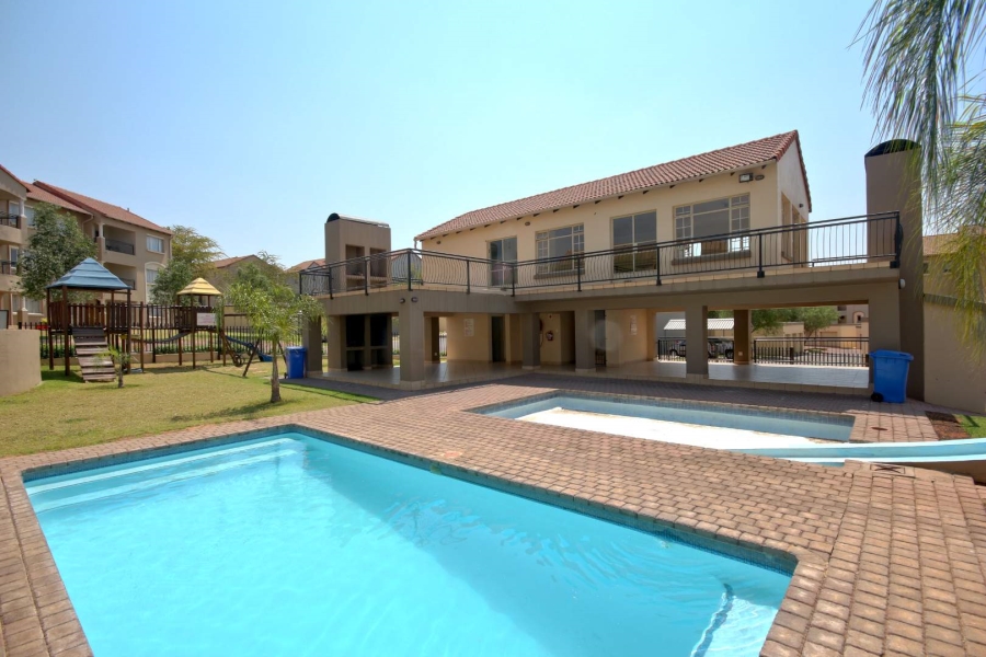 To Let 2 Bedroom Property for Rent in Hazeldean Gauteng