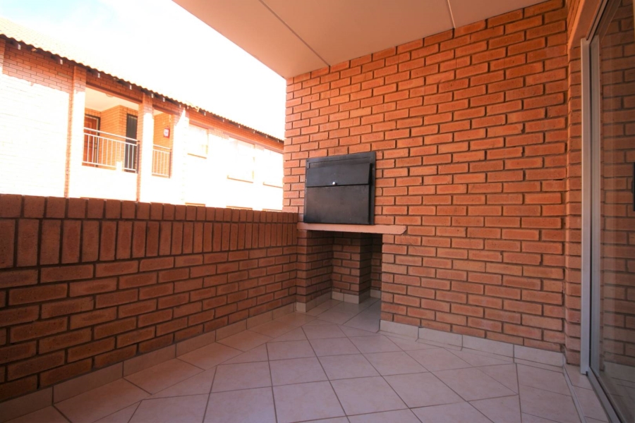 To Let 3 Bedroom Property for Rent in Hazeldean Gauteng