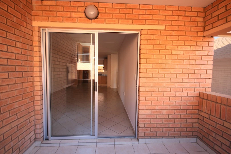 To Let 3 Bedroom Property for Rent in Hazeldean Gauteng