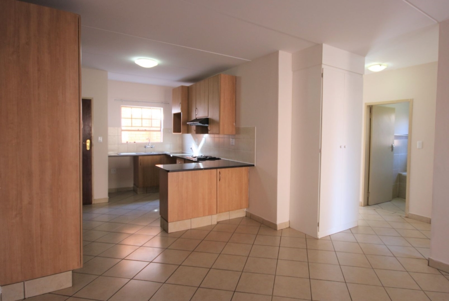 To Let 3 Bedroom Property for Rent in Hazeldean Gauteng