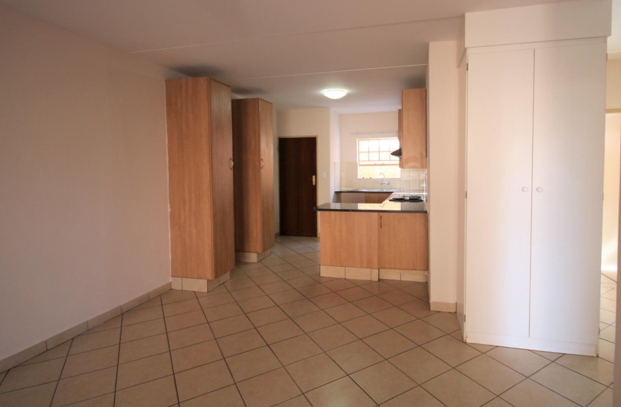 To Let 3 Bedroom Property for Rent in Hazeldean Gauteng