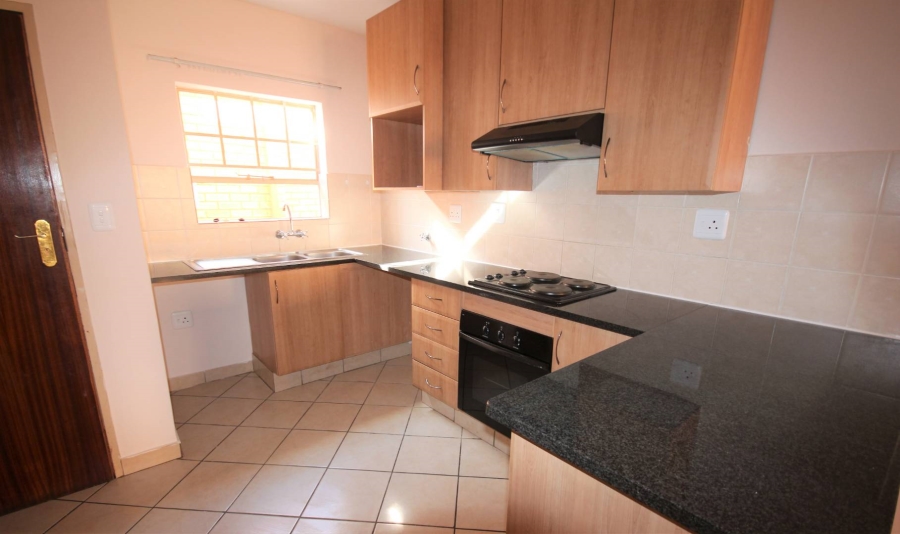 To Let 3 Bedroom Property for Rent in Hazeldean Gauteng