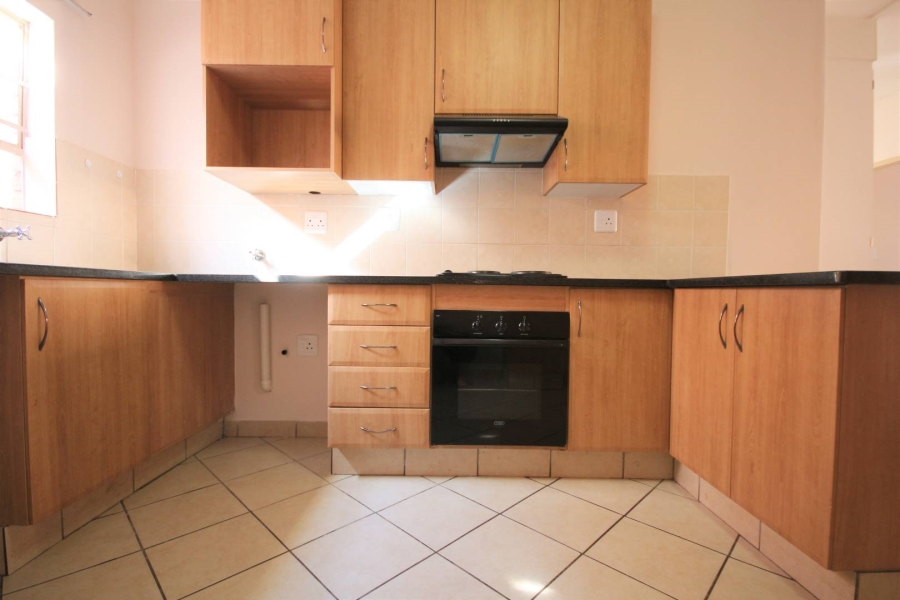 To Let 3 Bedroom Property for Rent in Hazeldean Gauteng