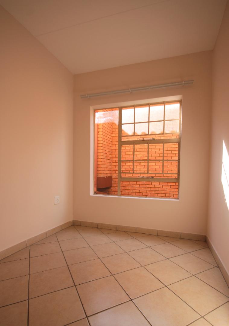 To Let 3 Bedroom Property for Rent in Hazeldean Gauteng