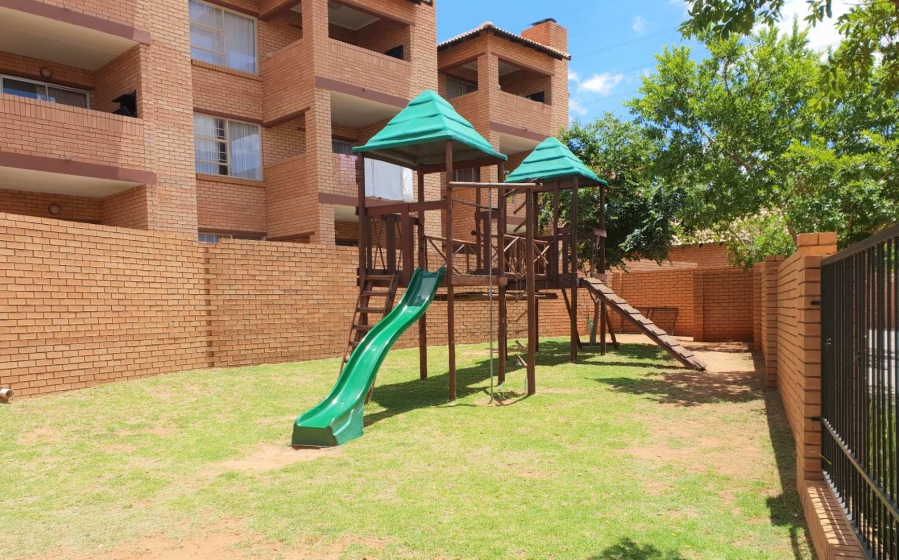 To Let 3 Bedroom Property for Rent in Hazeldean Gauteng