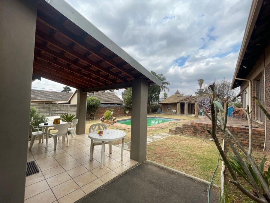 4 Bedroom Property for Sale in Norkem Park Gauteng