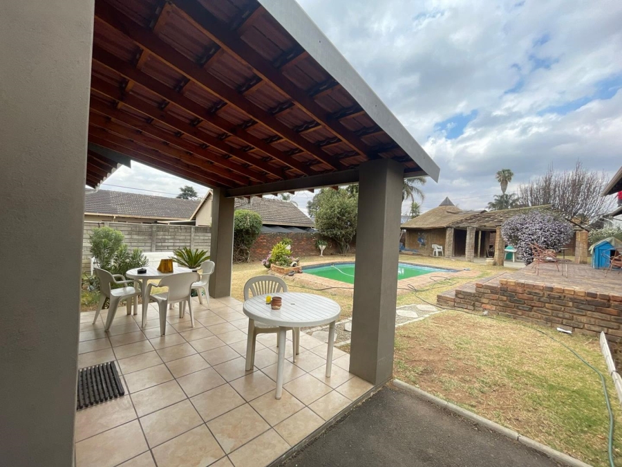 4 Bedroom Property for Sale in Norkem Park Gauteng