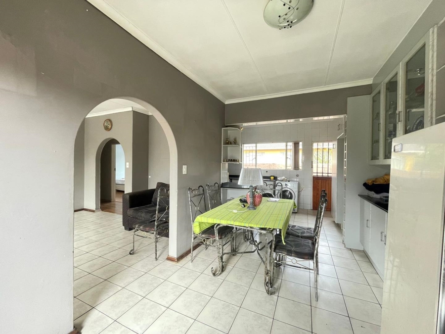 4 Bedroom Property for Sale in Norkem Park Gauteng