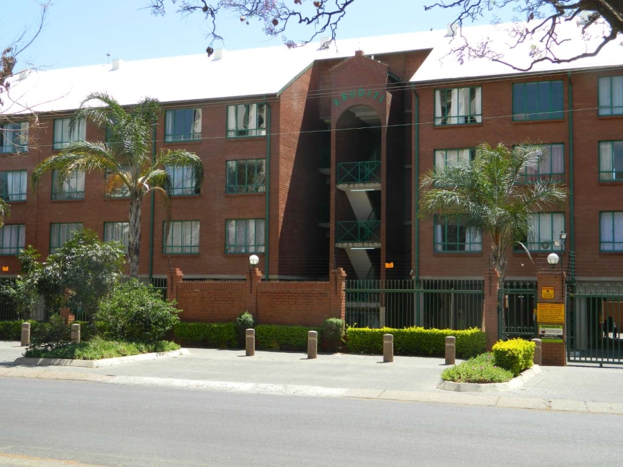 To Let 1 Bedroom Property for Rent in Hatfield Gauteng