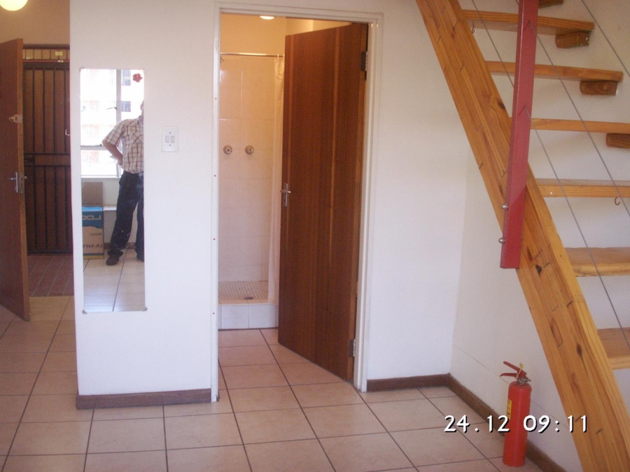 To Let 1 Bedroom Property for Rent in Hatfield Gauteng