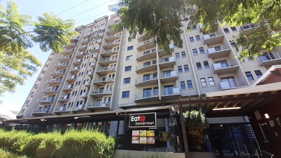 To Let 1 Bedroom Property for Rent in Hatfield Gauteng