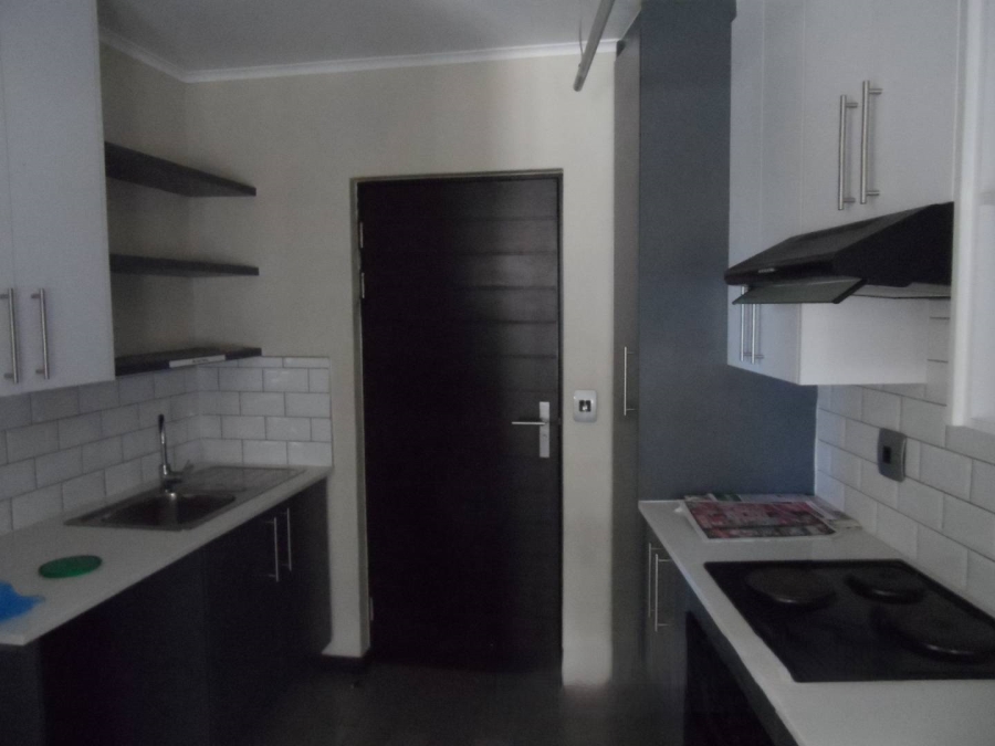 To Let 1 Bedroom Property for Rent in Hatfield Gauteng