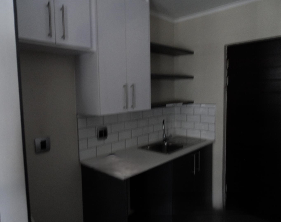 To Let 1 Bedroom Property for Rent in Hatfield Gauteng