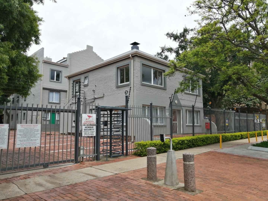 To Let 5 Bedroom Property for Rent in Hatfield Gauteng