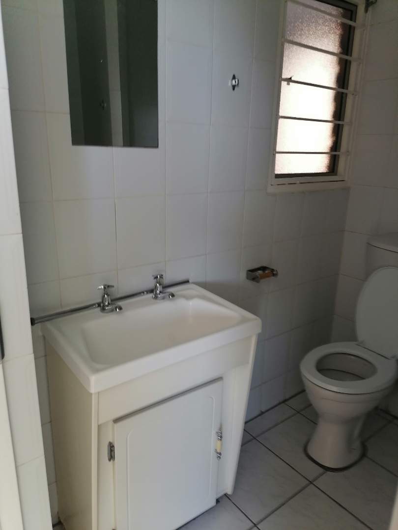 To Let 5 Bedroom Property for Rent in Hatfield Gauteng