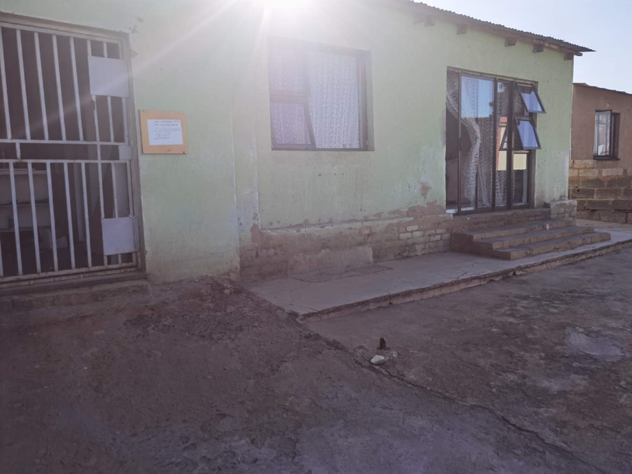 2 Bedroom Property for Sale in Tembisa Central Gauteng