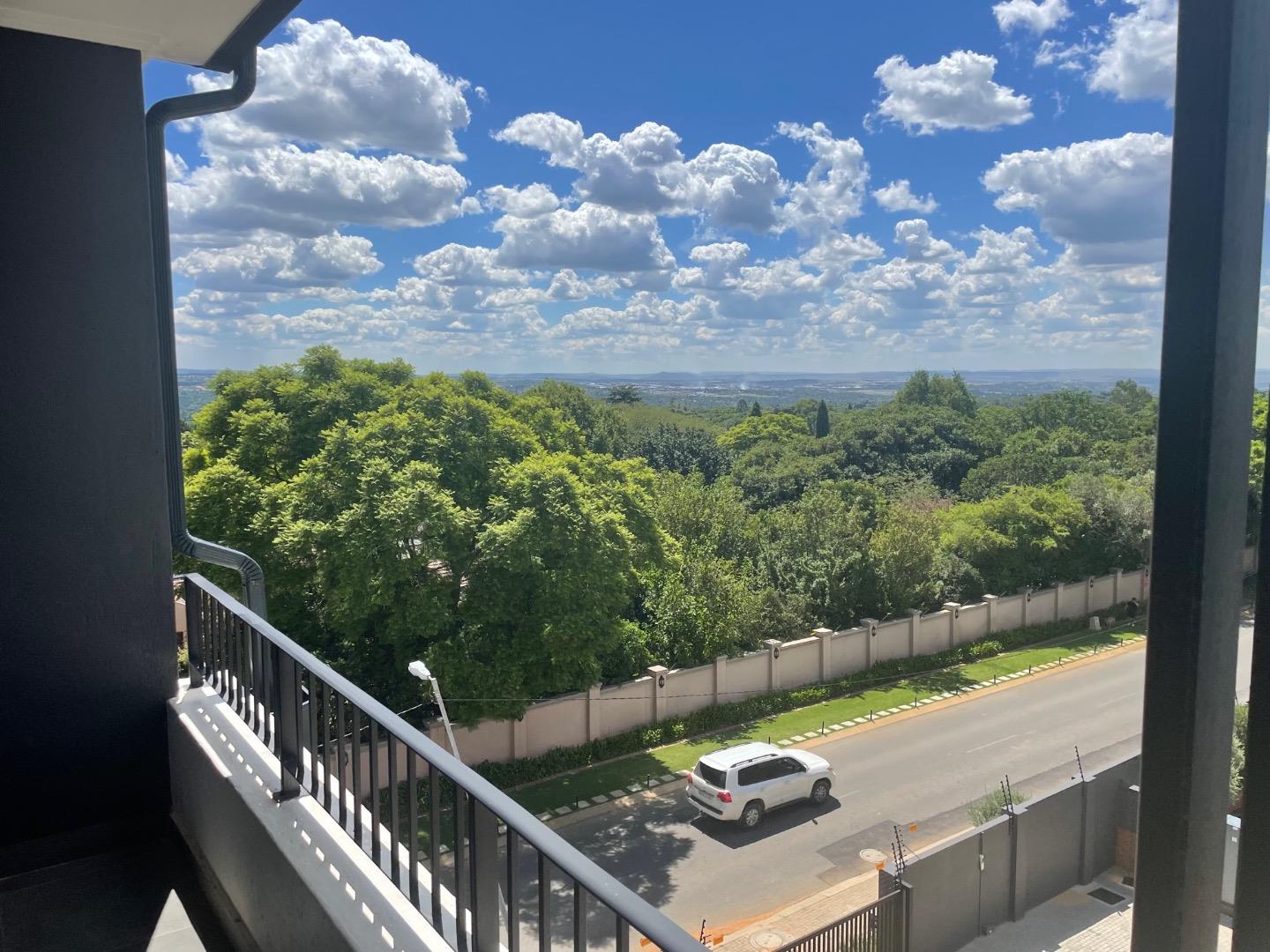 1 Bedroom Property for Sale in Bryanston Gauteng