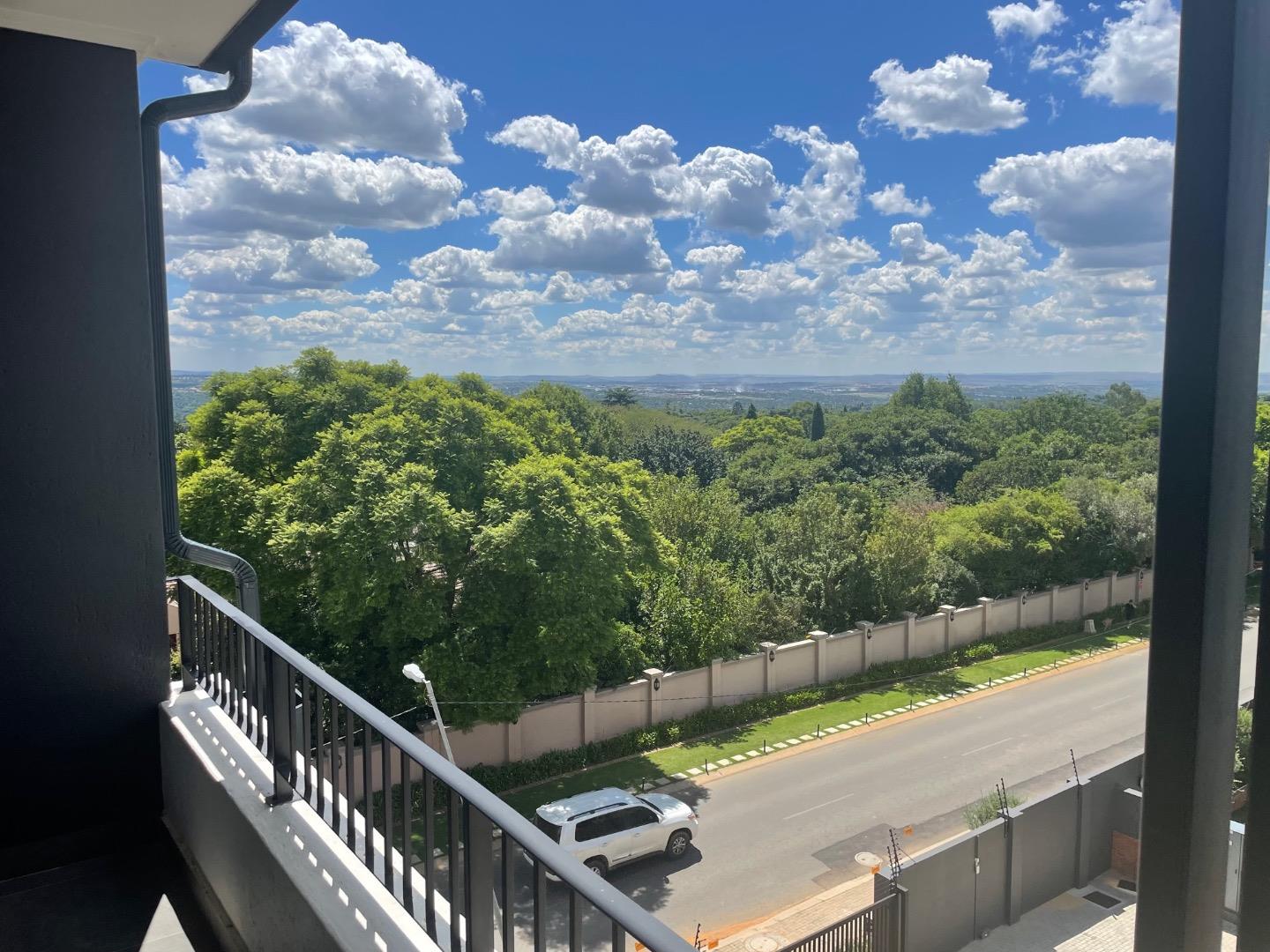 1 Bedroom Property for Sale in Bryanston Gauteng