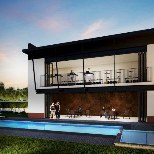 1 Bedroom Property for Sale in Bryanston Gauteng