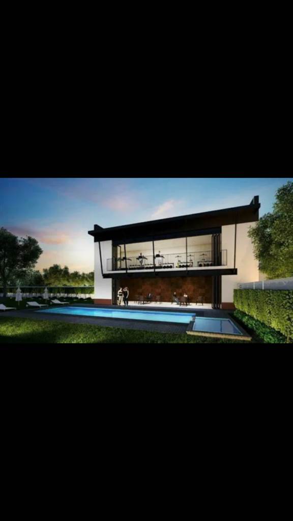 1 Bedroom Property for Sale in Bryanston Gauteng