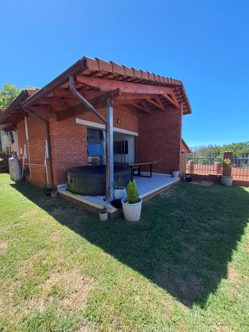 3 Bedroom Property for Sale in Glenvista Gauteng