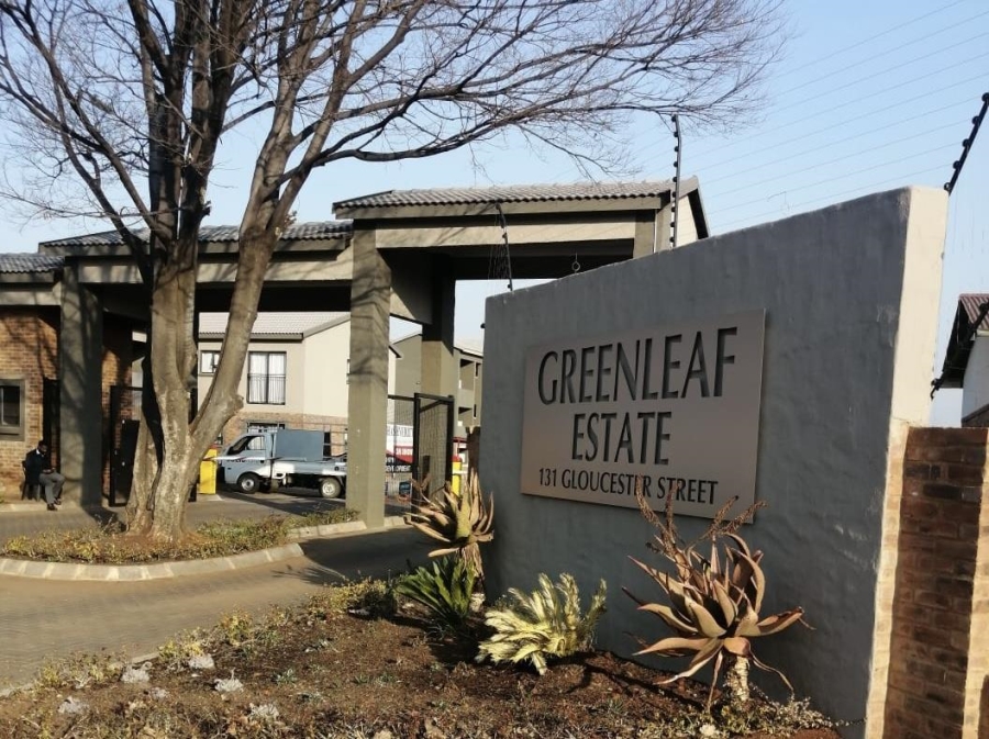 3 Bedroom Property for Sale in Kenleaf Gauteng